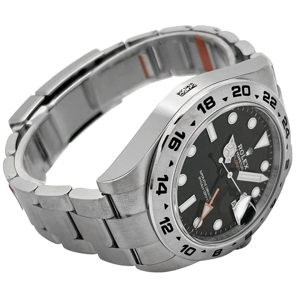 Rolex216570 NEW STICKERS