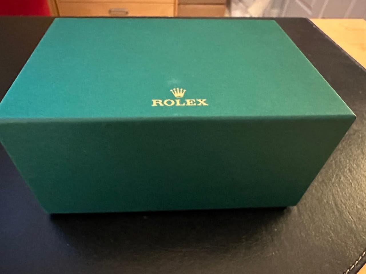 Rolex Oyster Perpetual Stainless Dial (2025) Full set never worn links original and unadjusted