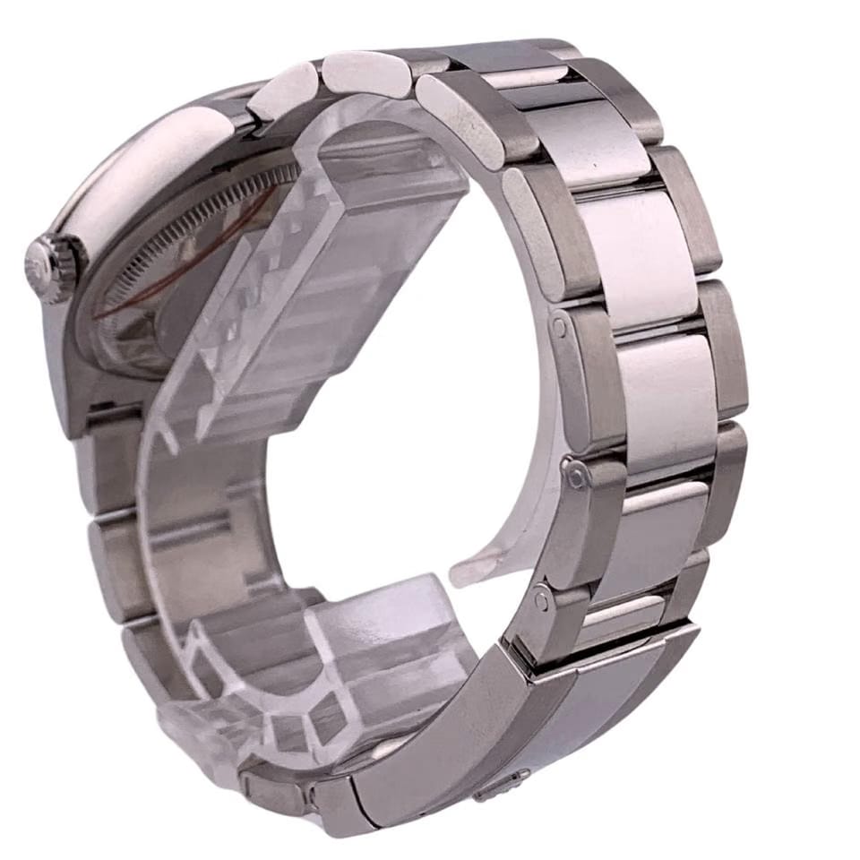 Rolex126234 NEW 2019
