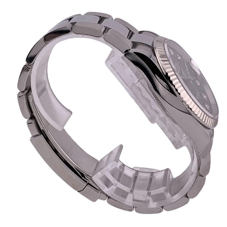 Rolex126234 NEW 2019