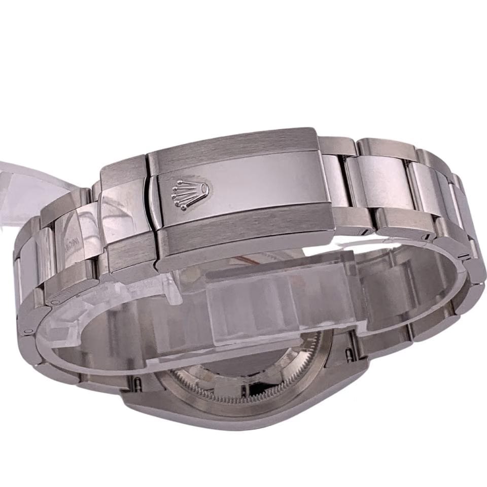 Rolex126234 NEW 2019