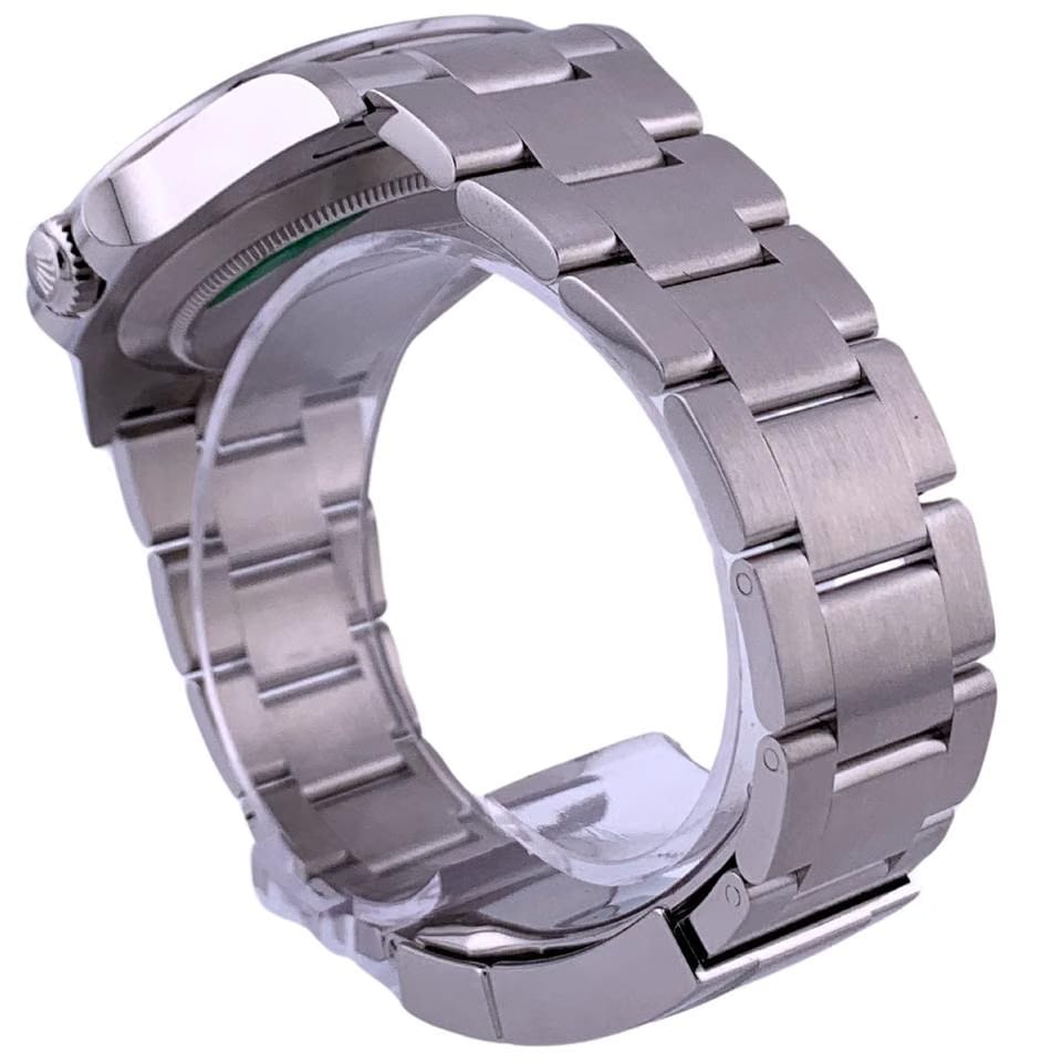 Rolex226570 WHITE NEW 2025