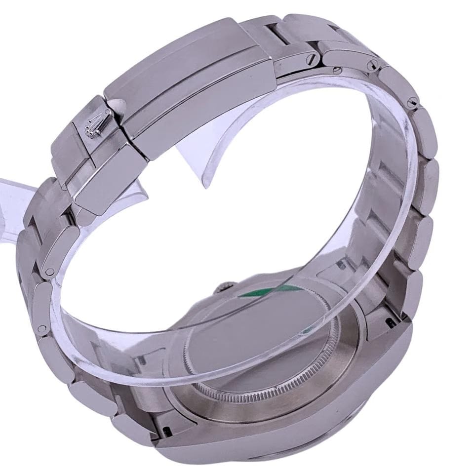 Rolex226570 WHITE NEW 2025