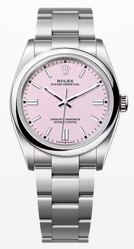 Rolexm126000-0008
