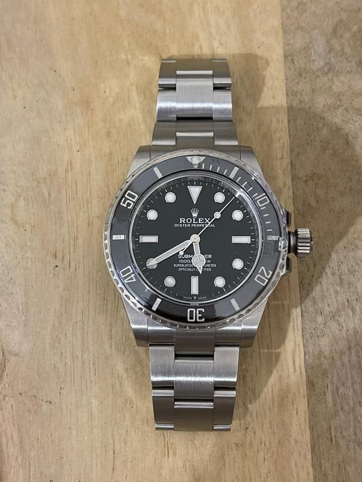 Rolex 124060