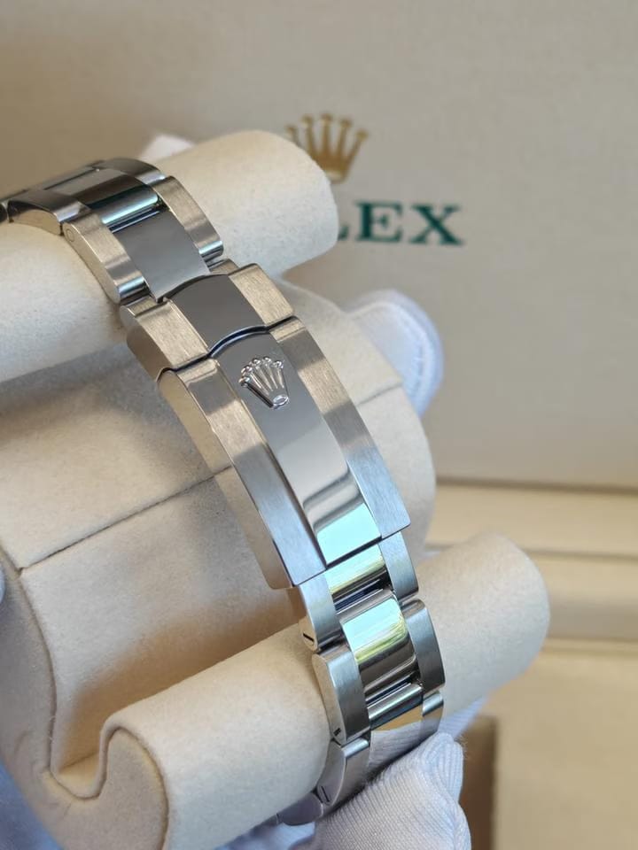 Rolex Datejust 31 278274 Grey Roman VIIX Oyster 2024