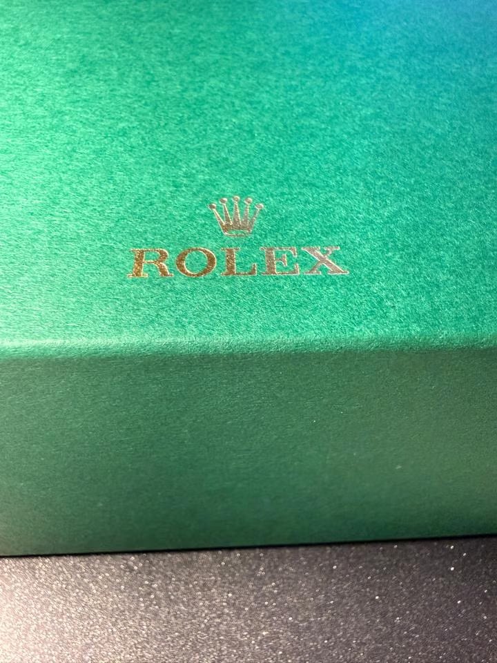 Rolex Oyster 36 MM Oyster Steel and Yellow gold Champagne Colour Rolex Oyster 36 MM Oyster Steel and Yellow gold Champagne
