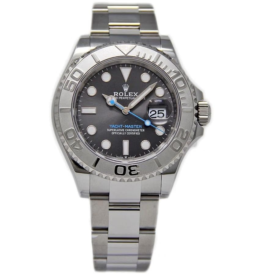 Rolex 126622