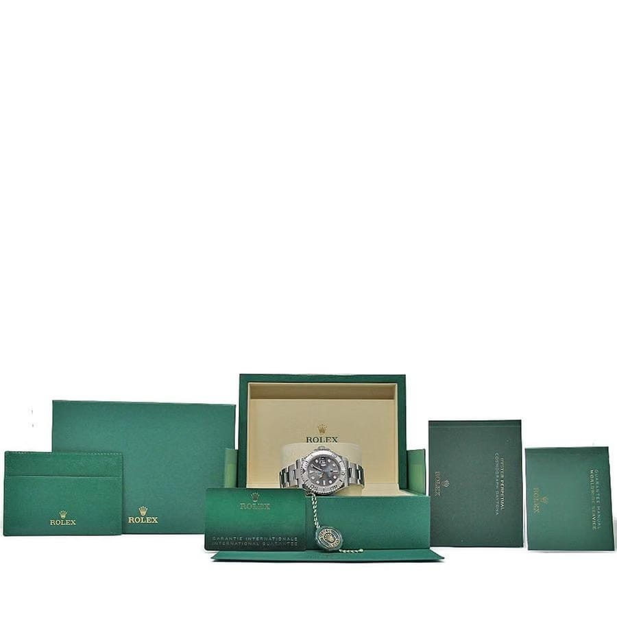 Rolex 126622