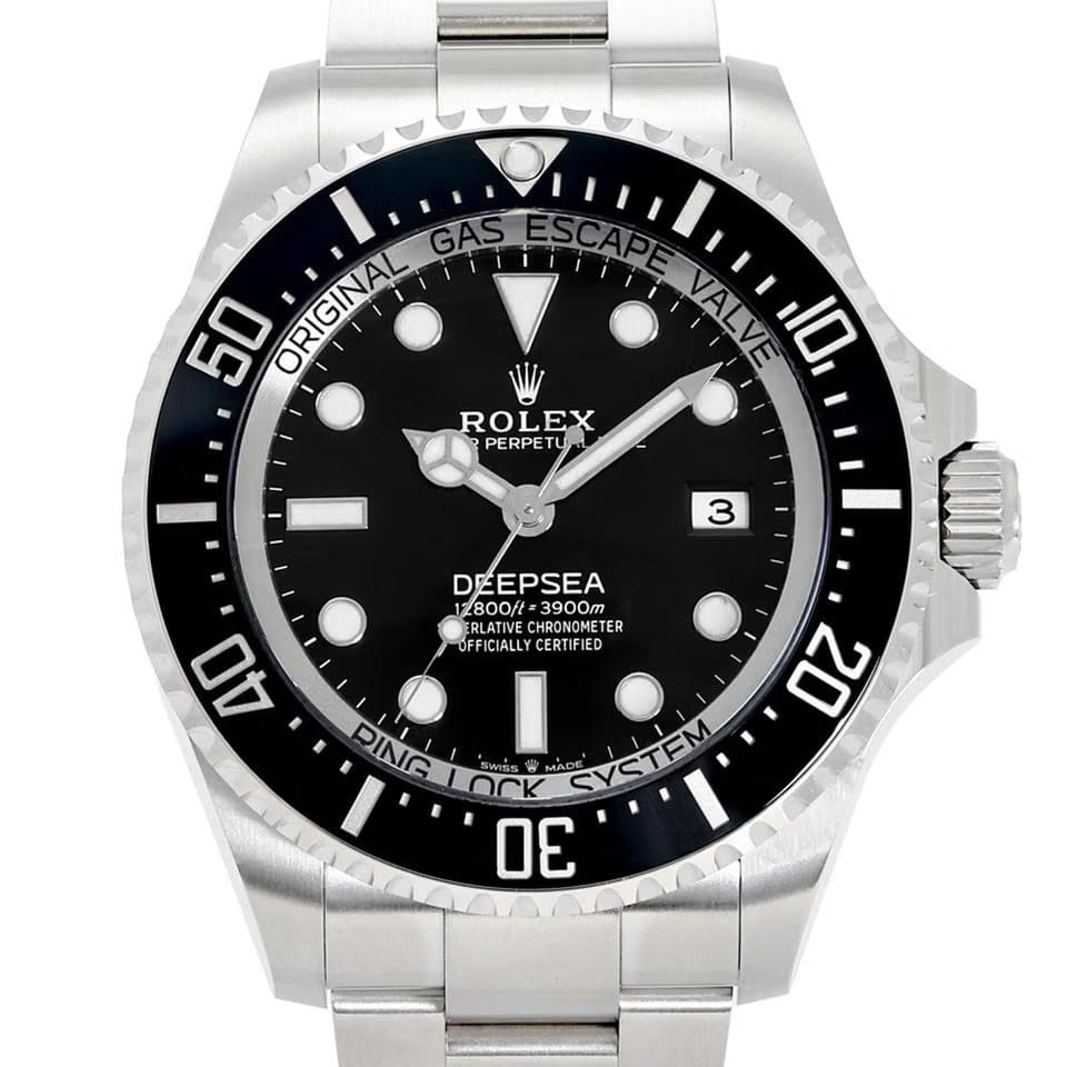 Rolex 136660