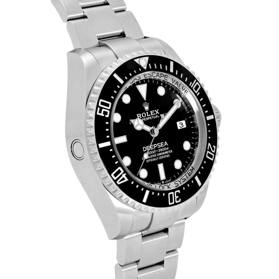 Rolex 136660