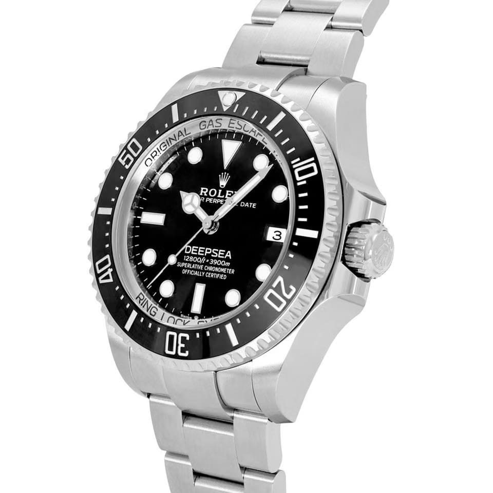 Rolex 136660