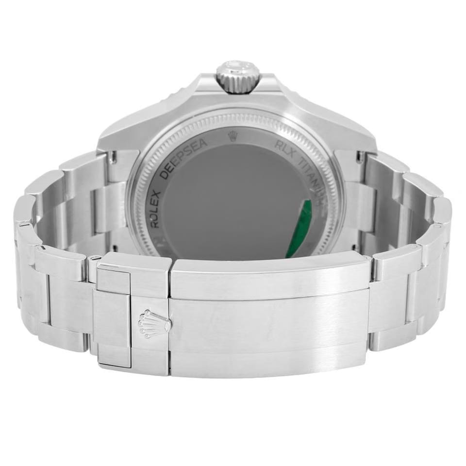 Rolex 136660