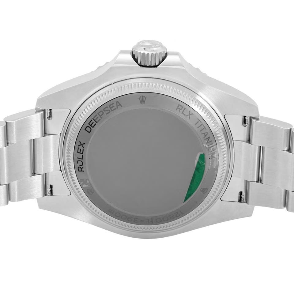 Rolex 136660
