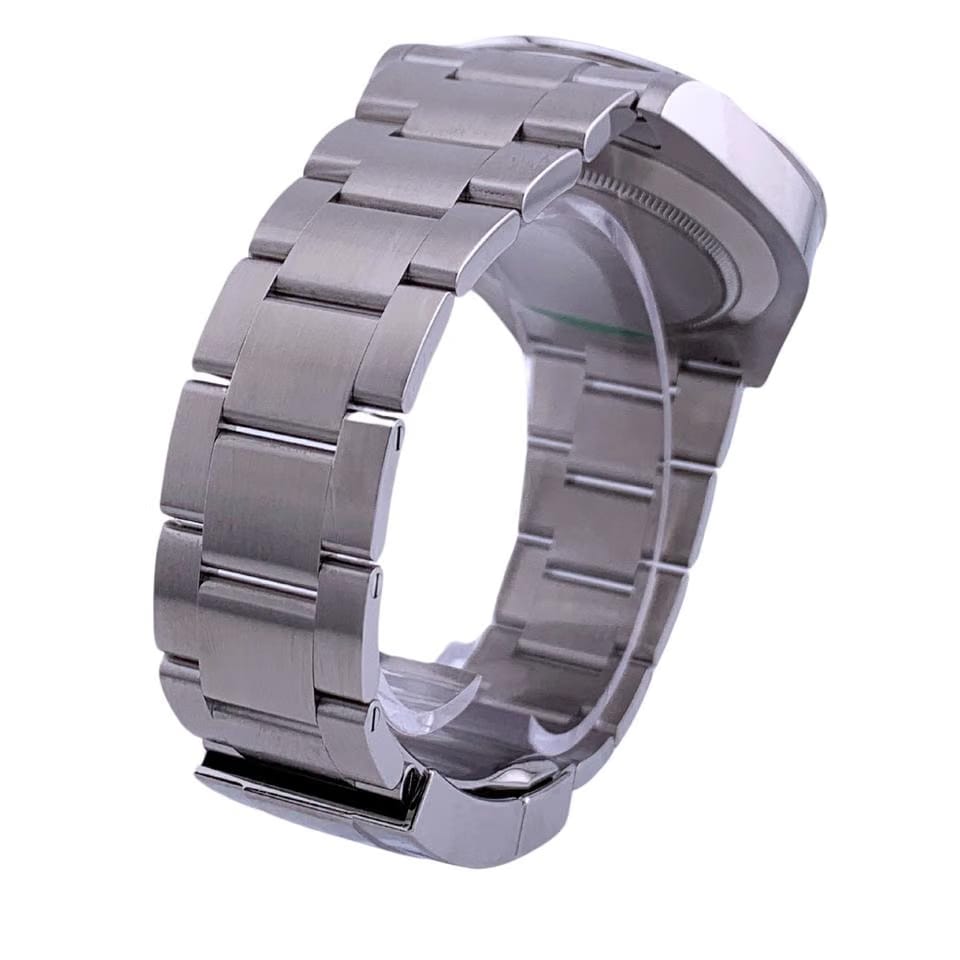 Rolex226570 BLACK NEW 2025