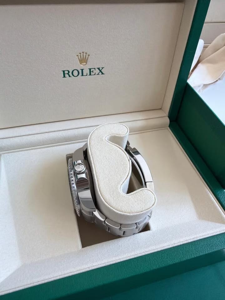 Rolex136660 Full set brand new purchased from authorized dealer Jan26
