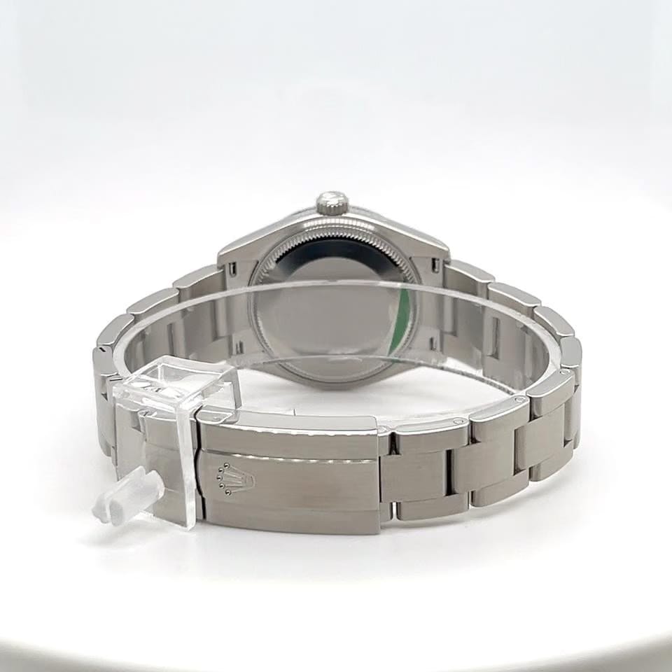 Rolex Datejust 31 Brand New Full Set