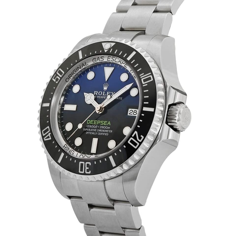 Rolex136660 Automatic Like new & unworn