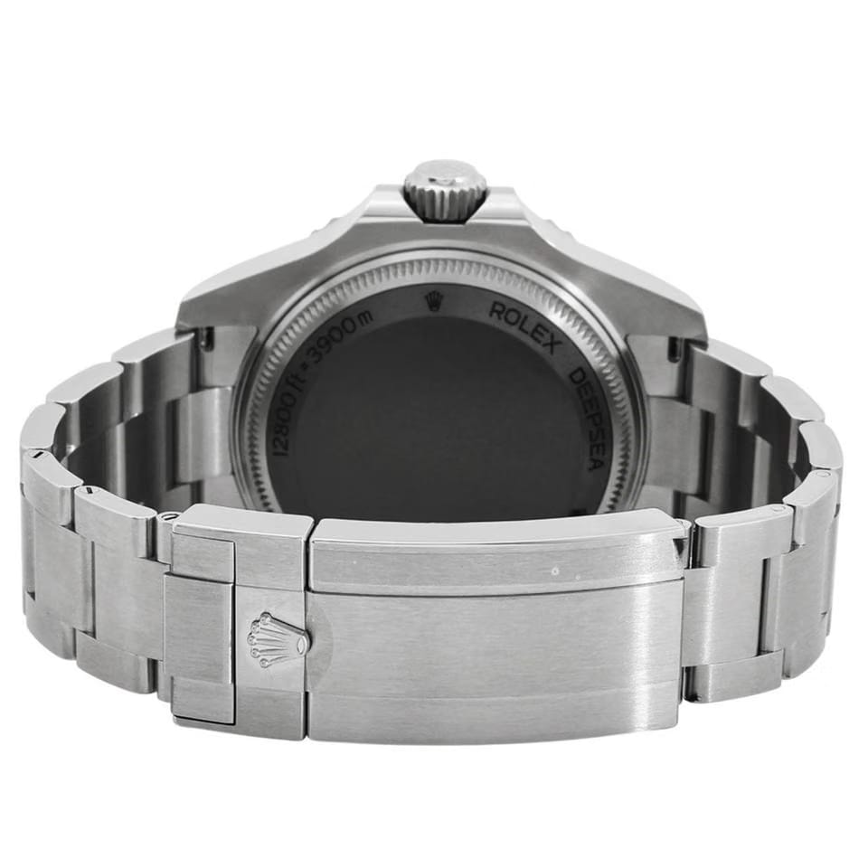 Rolex136660 Automatic Like new & unworn