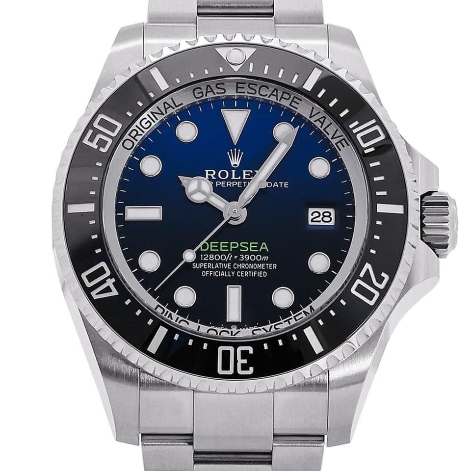 Rolex136660 Automatic New