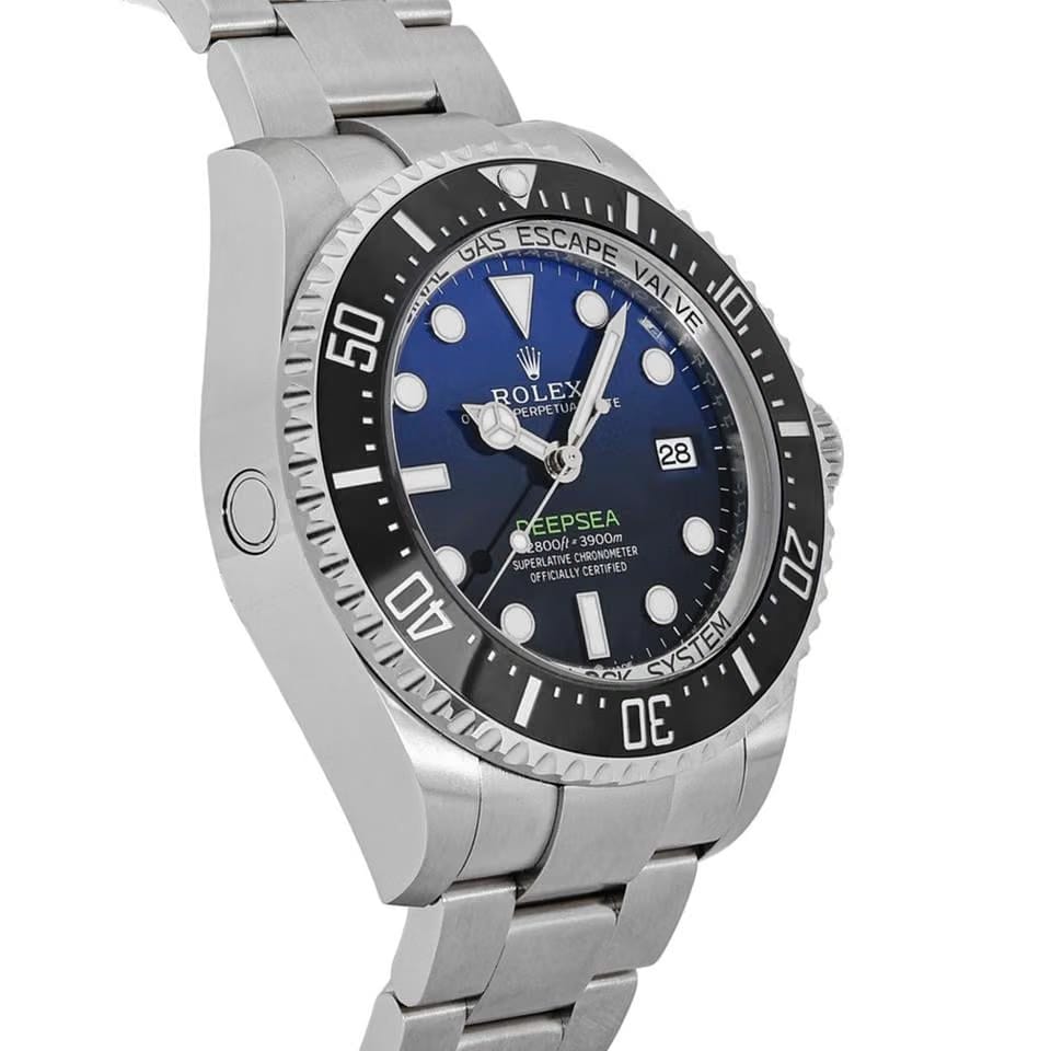 Rolex136660 Automatic New