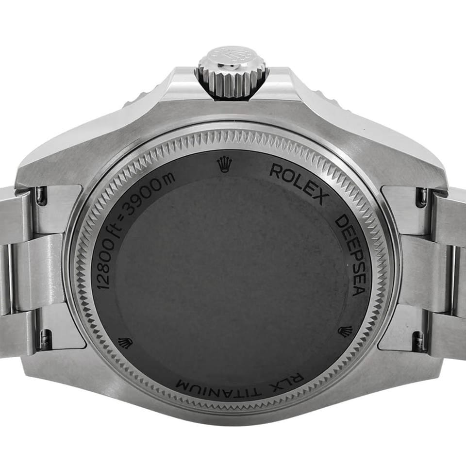 Rolex136660 Automatic New
