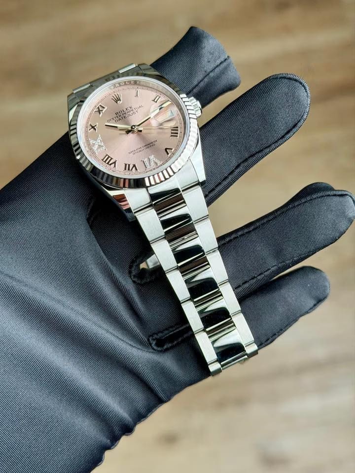 Rolex 126234
