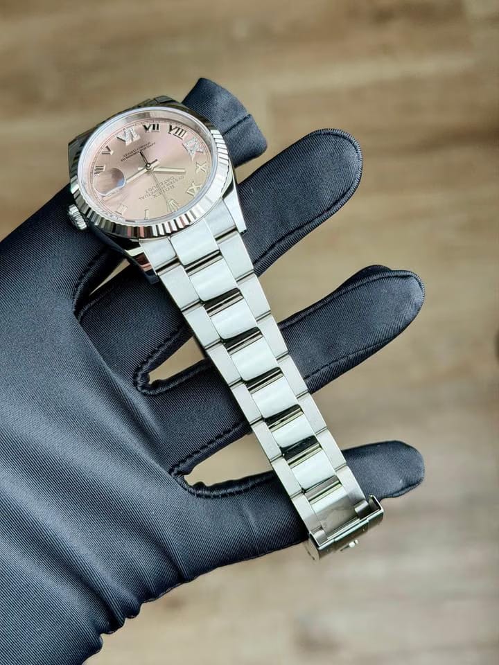 Rolex 126234