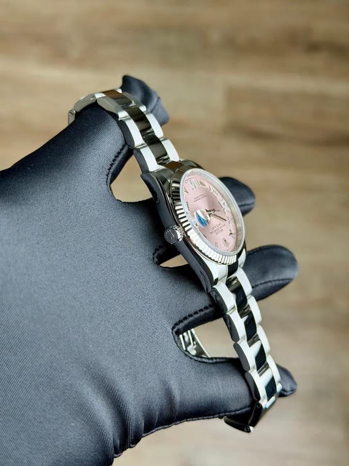 Rolex 126234