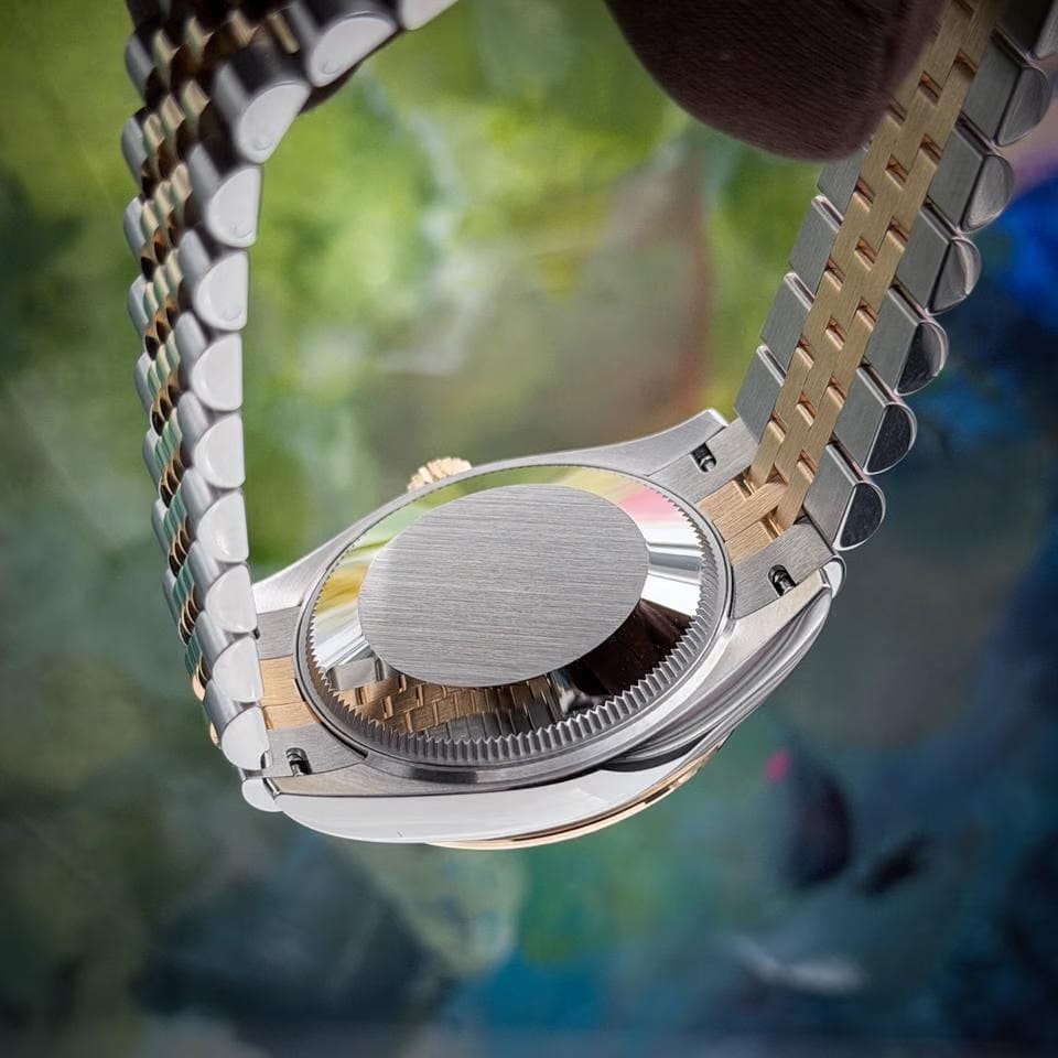 Rolex Datejust 31 Brand new 2025 31mm Datejust. Perfect holiday gift.