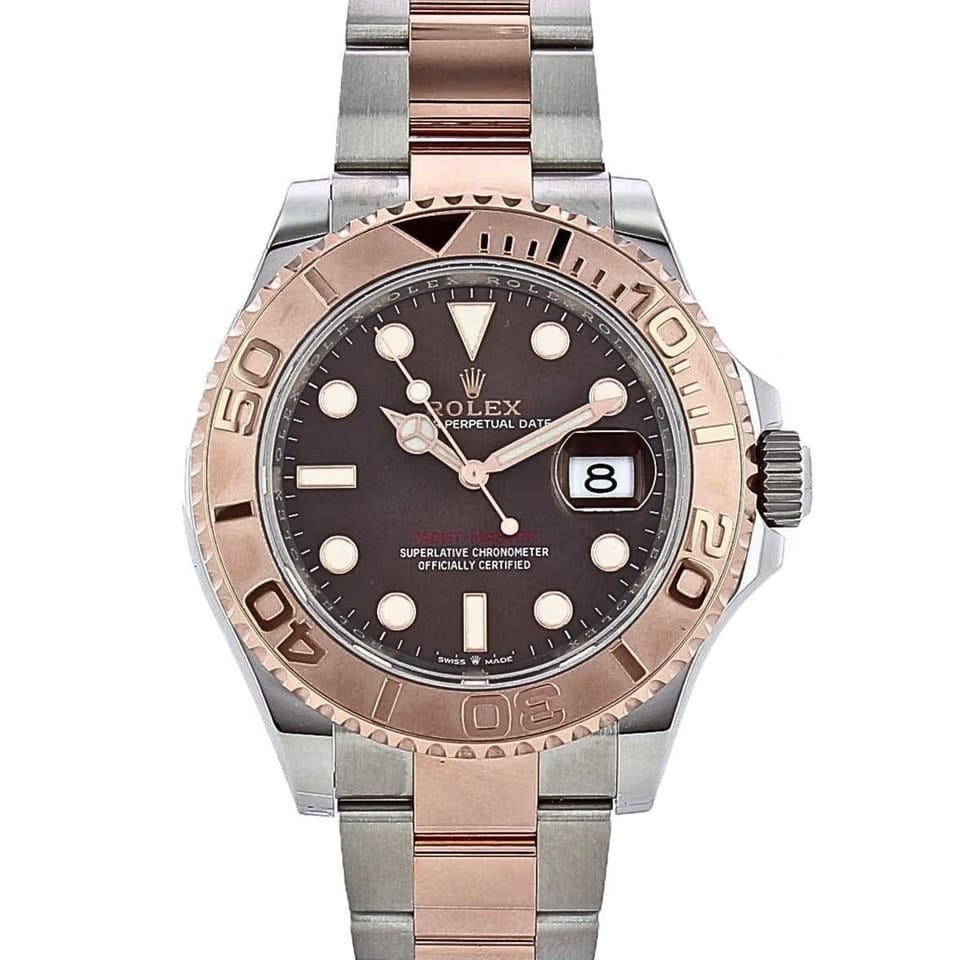 Rolex126621 NEW 2025
