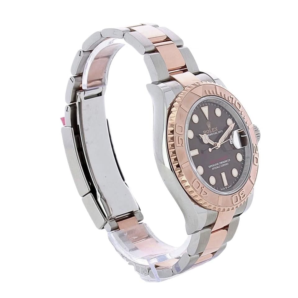 Rolex126621 NEW 2025