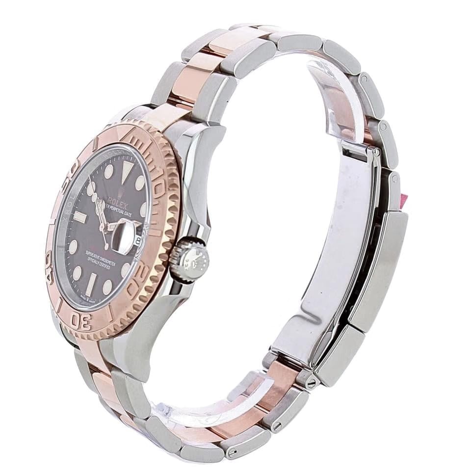 Rolex126621 NEW 2025