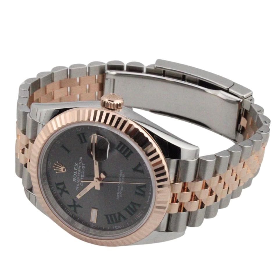 Rolex126331 NEW 2025