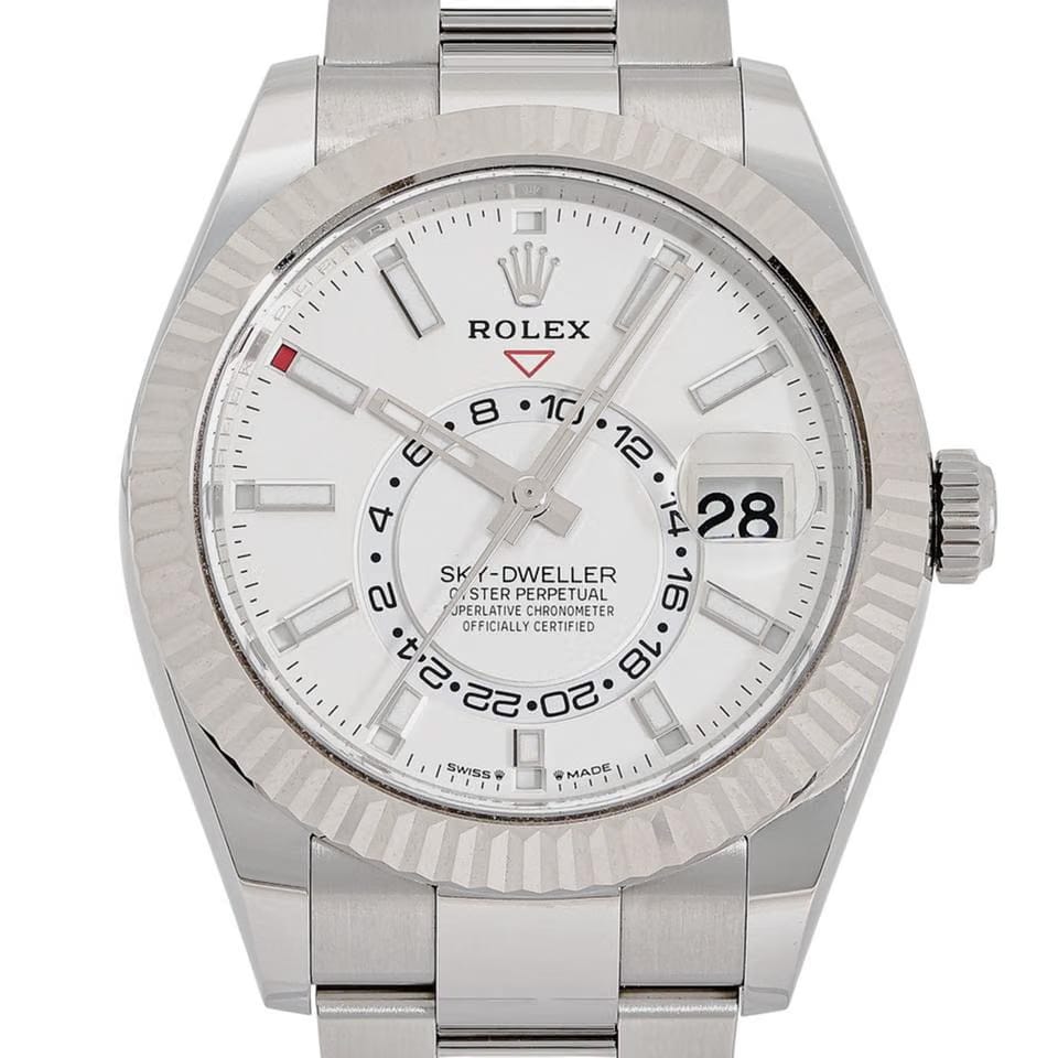 Rolex 336934