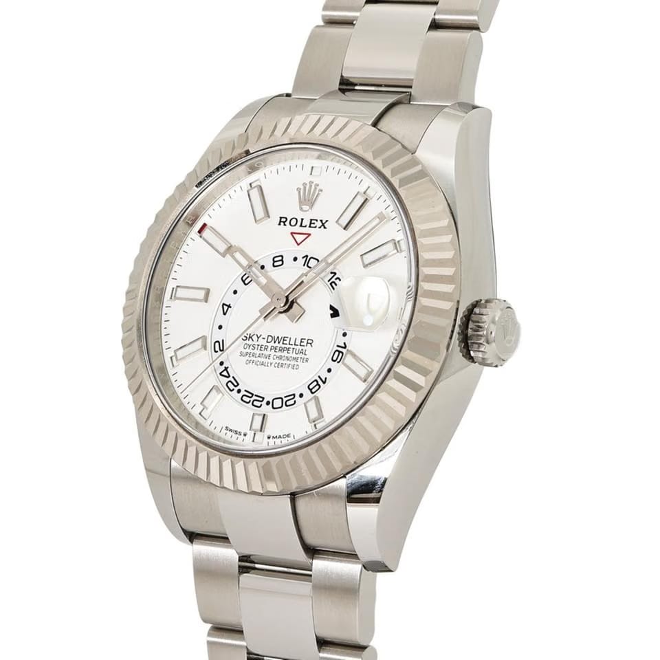 Rolex 336934