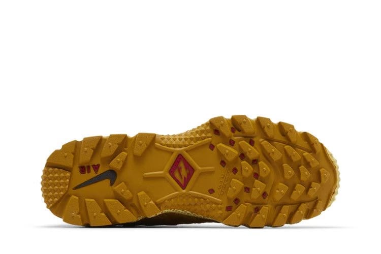 Air Humara QS Buff Gold