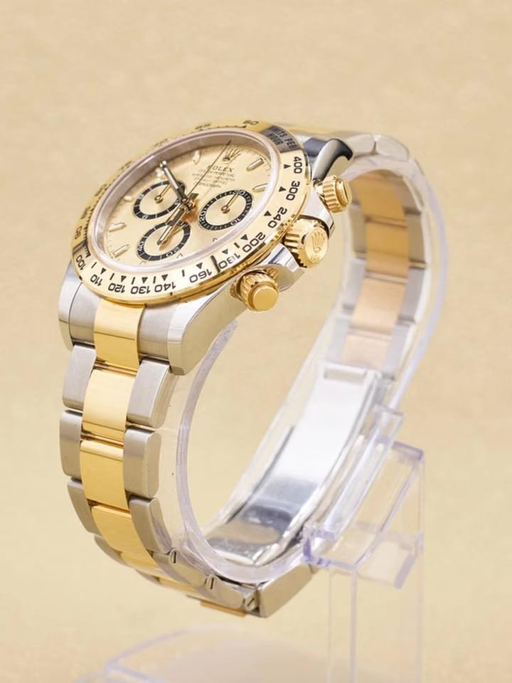 Rolex 126503