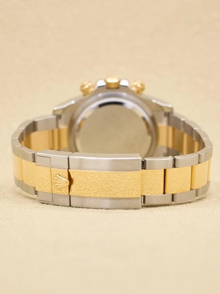 Rolex 126503