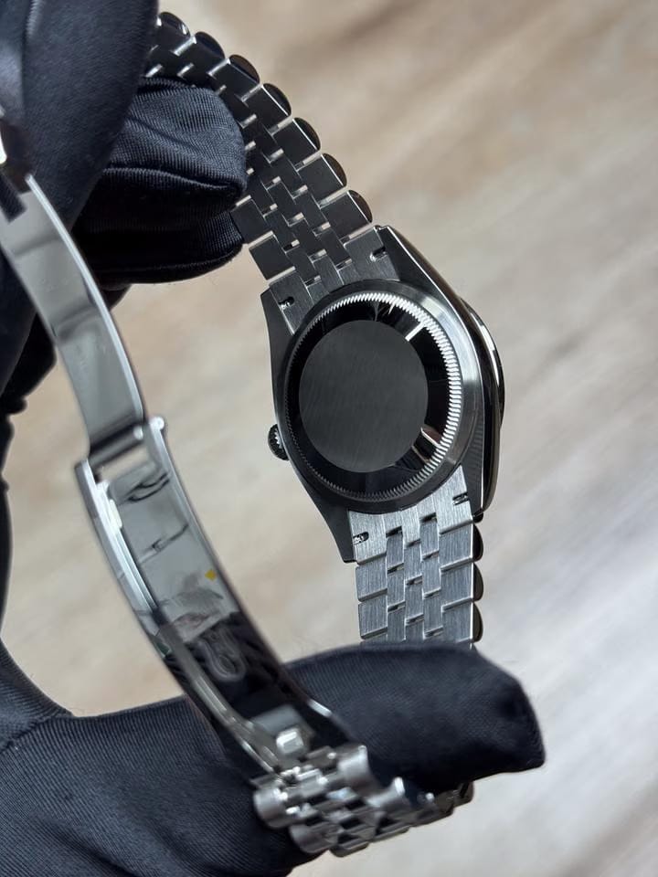 Rolex 126284 RBR