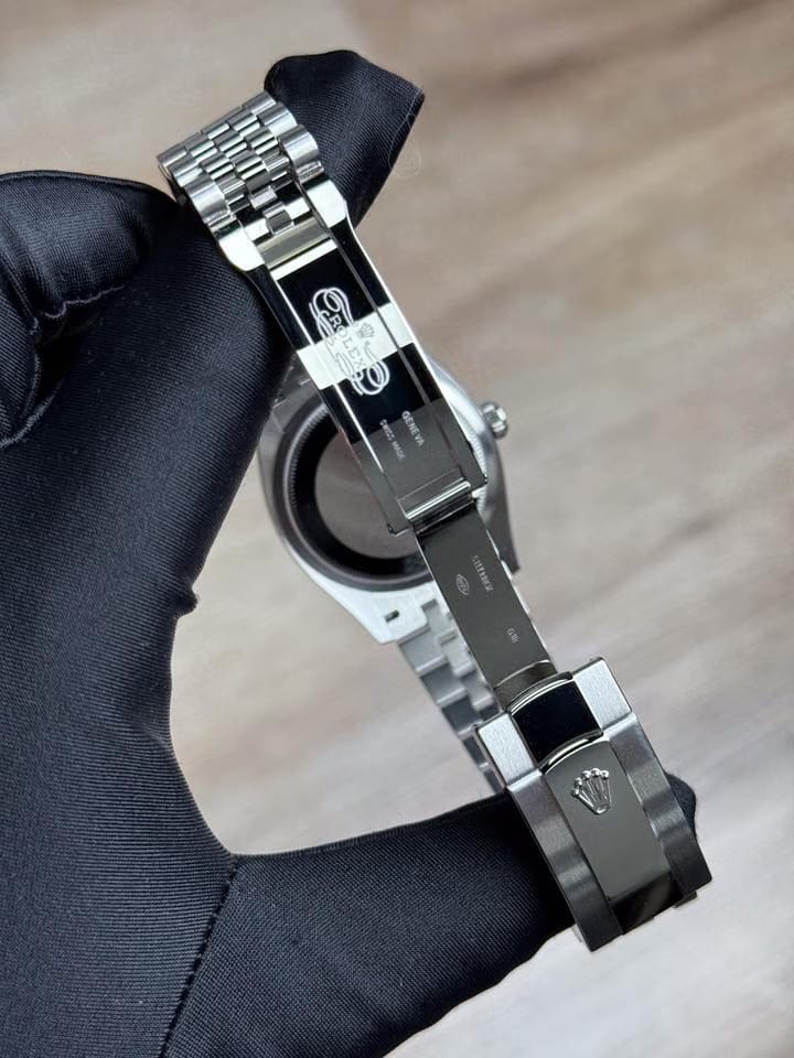 Rolex 126284 RBR