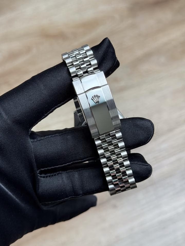 Rolex 126284 RBR