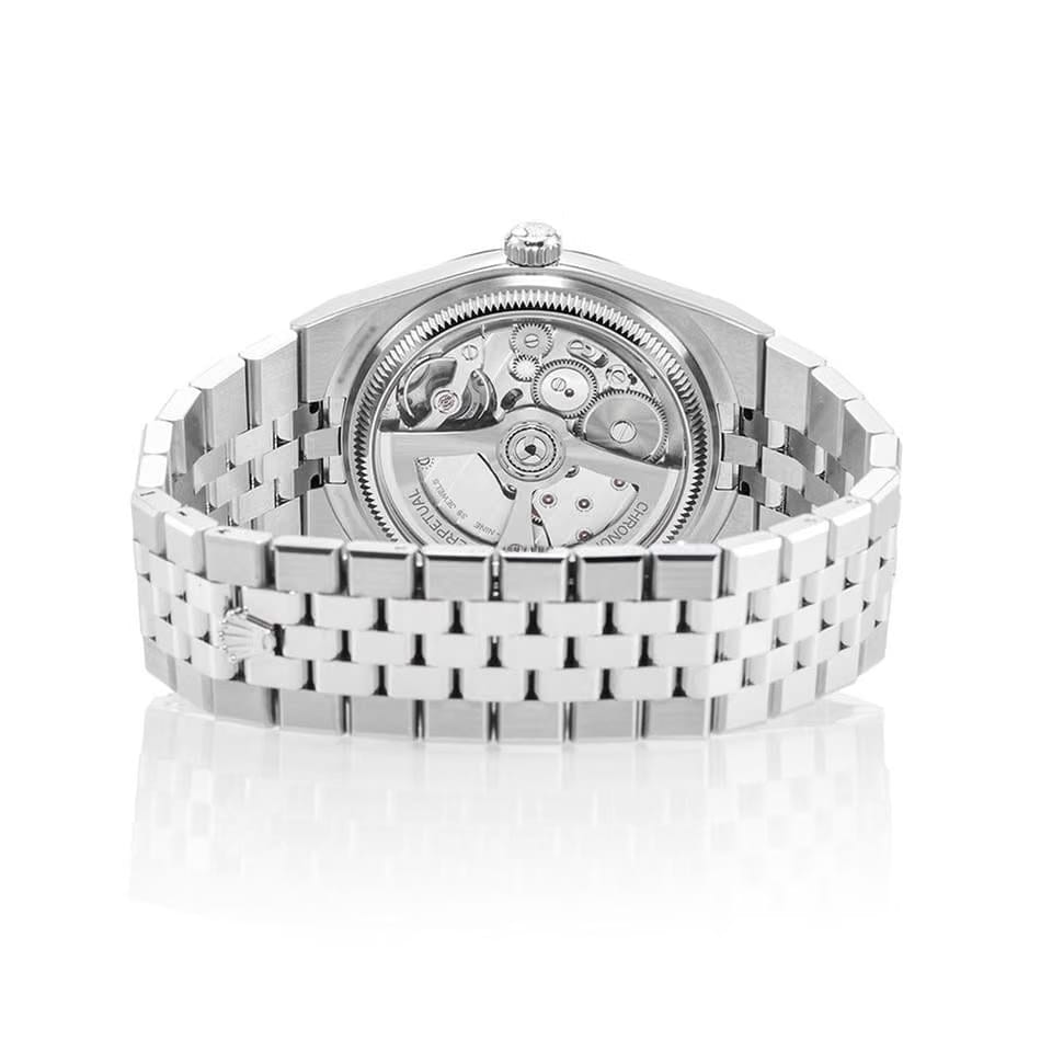 Rolex Oyster Perpetual Land-Dweller 36 Ref. 127234