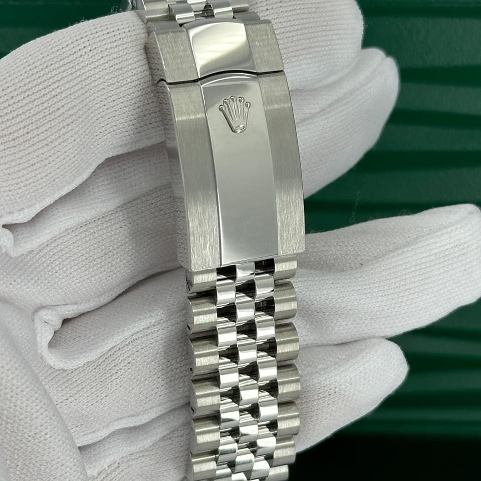 Rolex Unworn 2026 / 336934-0002 New style box