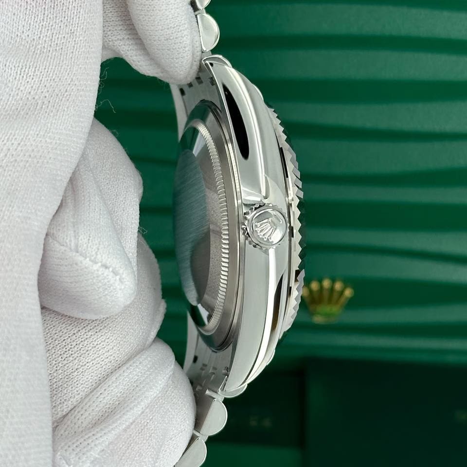 Rolex Unworn 2026 / 336934-0002 New style box