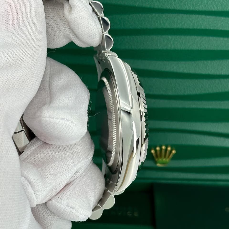 Rolex Unworn 2026 / 336934-0002 New style box