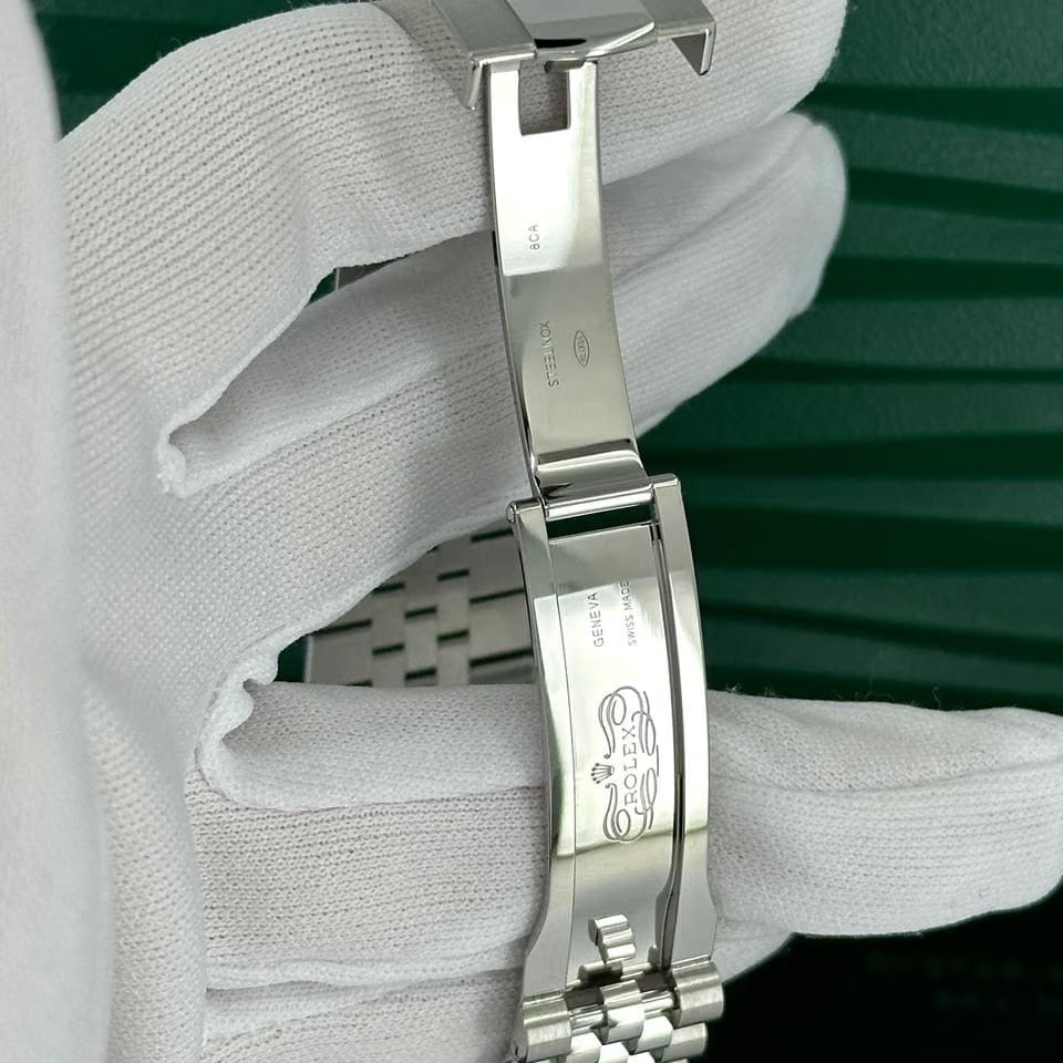 Rolex Unworn 2026 / 336934-0002 New style box