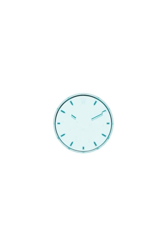 Rolex UNWORN 2025 White Dial 126503-0001 Complete