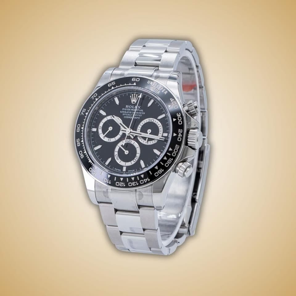 Rolex126500 LN-0002