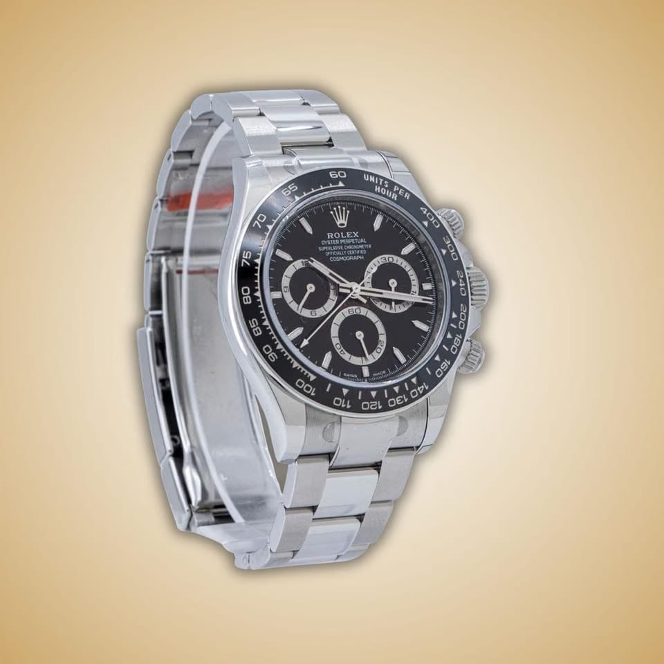 Rolex126500 LN-0002
